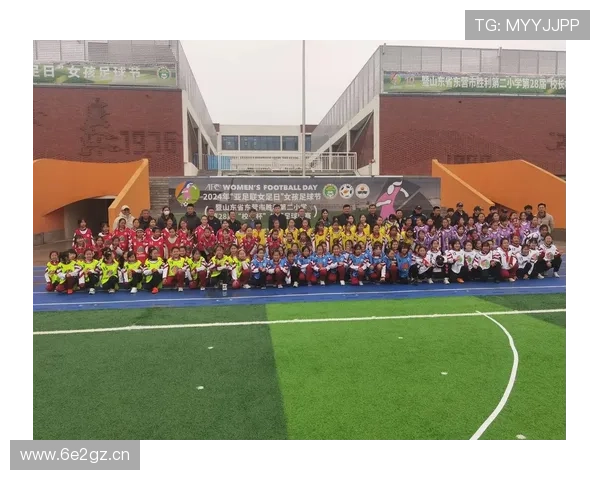 足协官方倡办亚足联女足日活动 足协官方倡办亚足联女足日活动